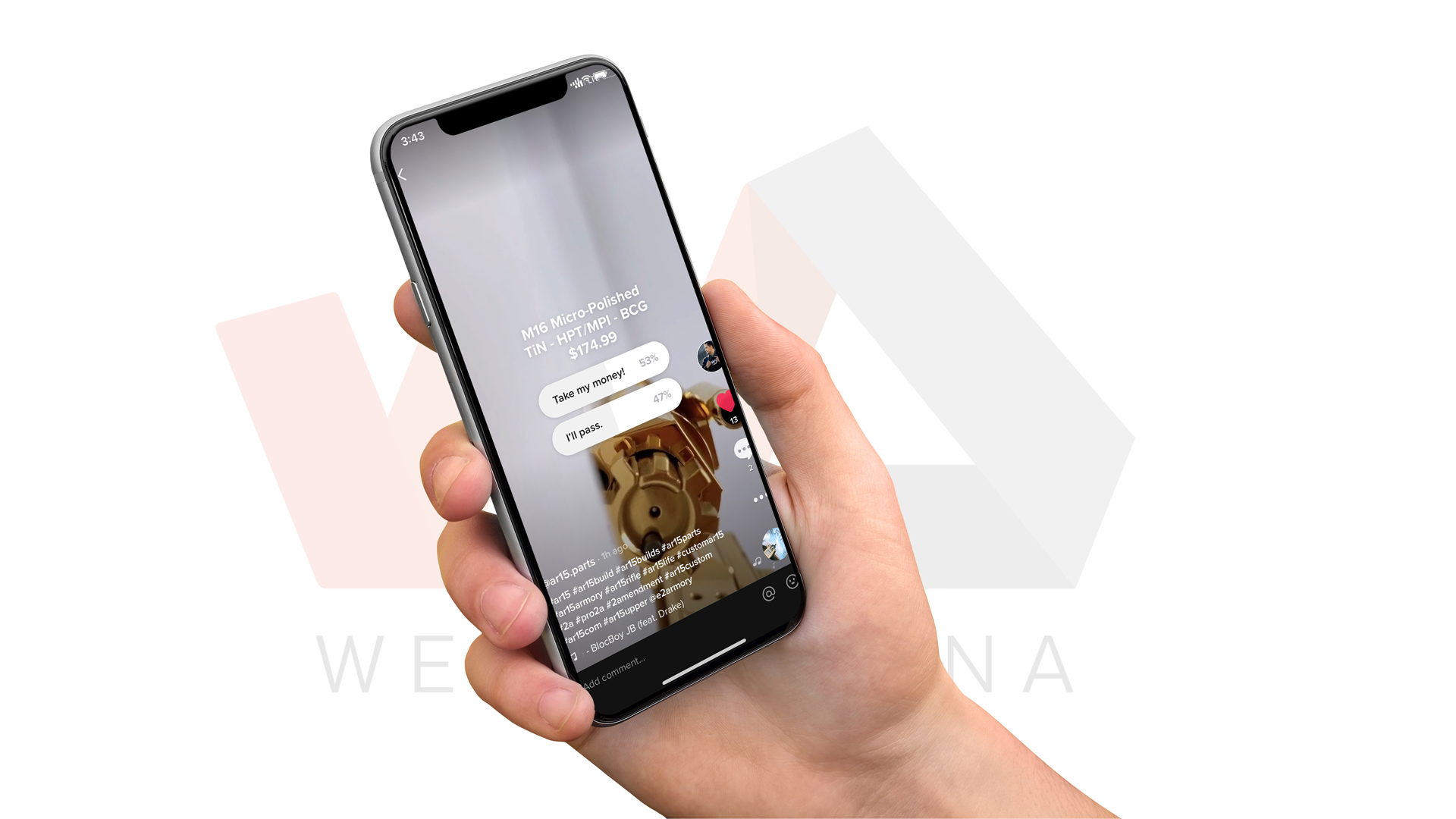 Create TikTok Polls to Engage with Your Audience