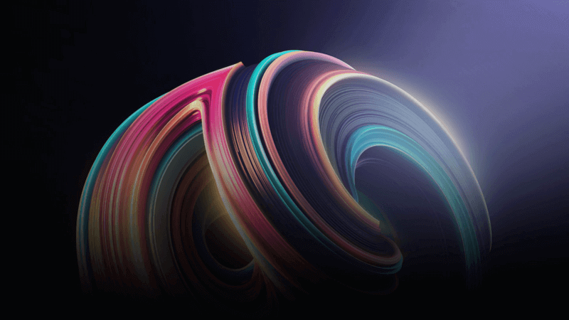 Adobe's image for its Sensei AI layer.