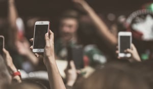 voice search